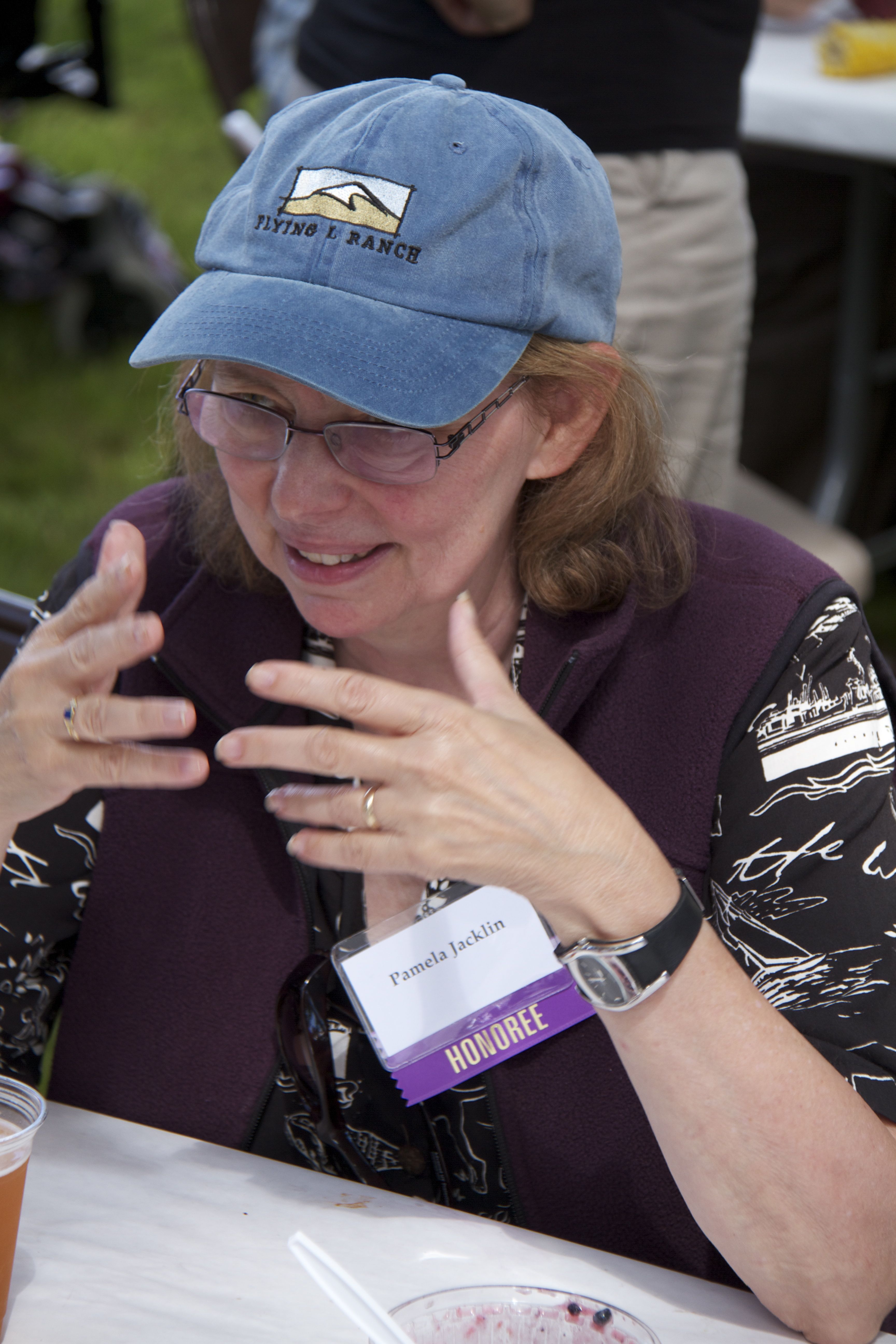 Pamela Jacklin 03 – The U.S. District Court of Oregon Historical Society